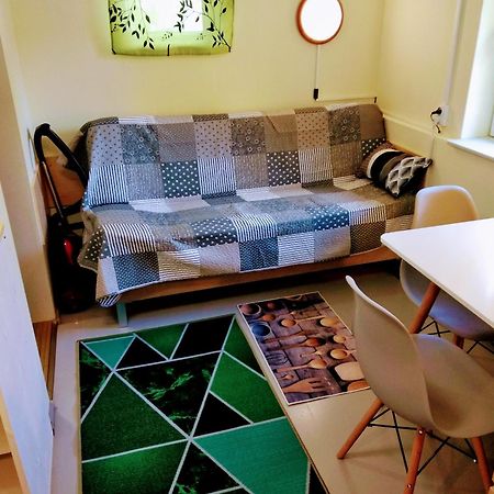 Student Home Тарту Екстериор снимка