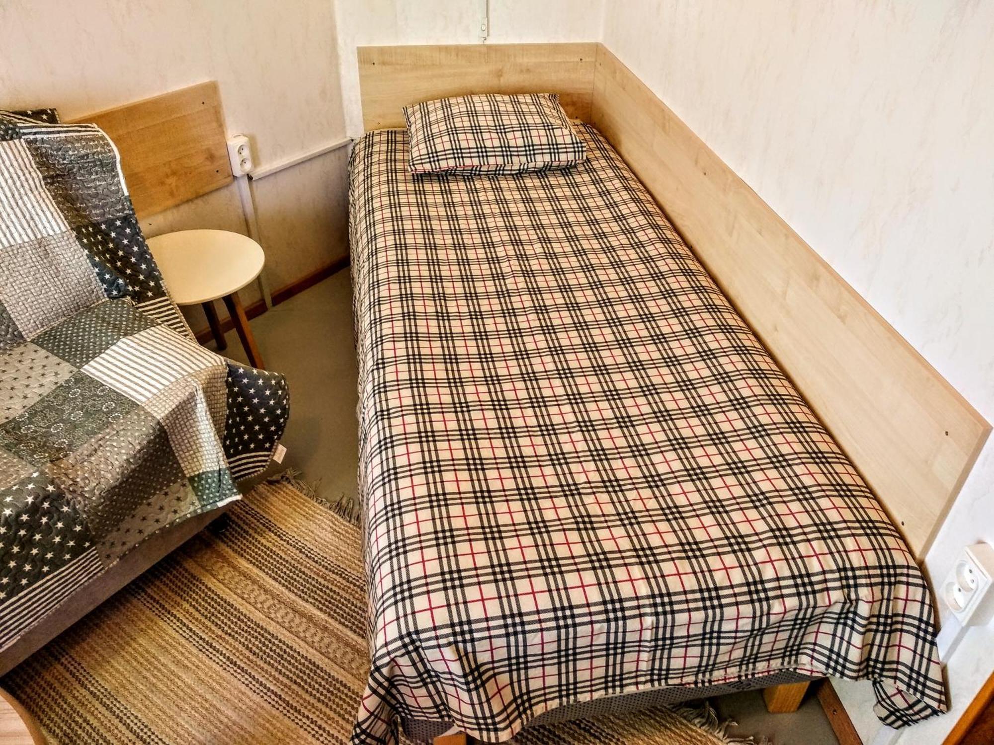 Student Home Тарту Екстериор снимка