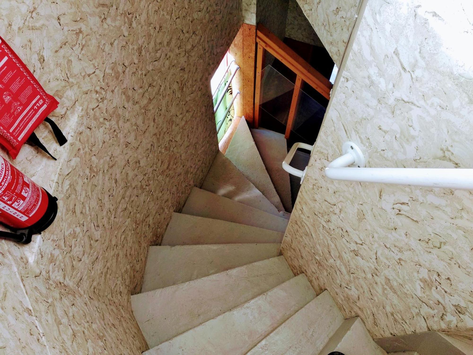 Student Home Тарту Екстериор снимка