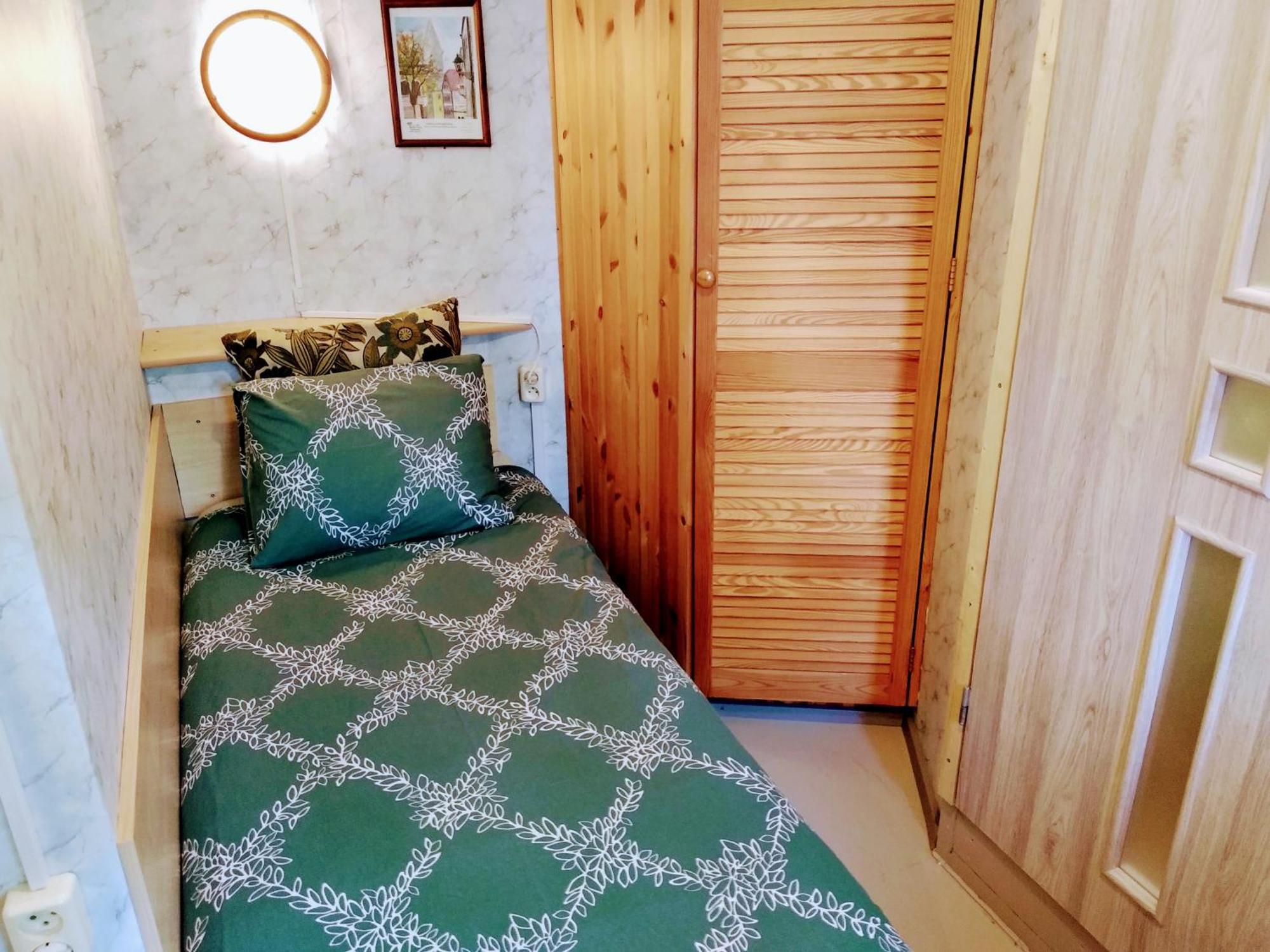 Student Home Тарту Екстериор снимка