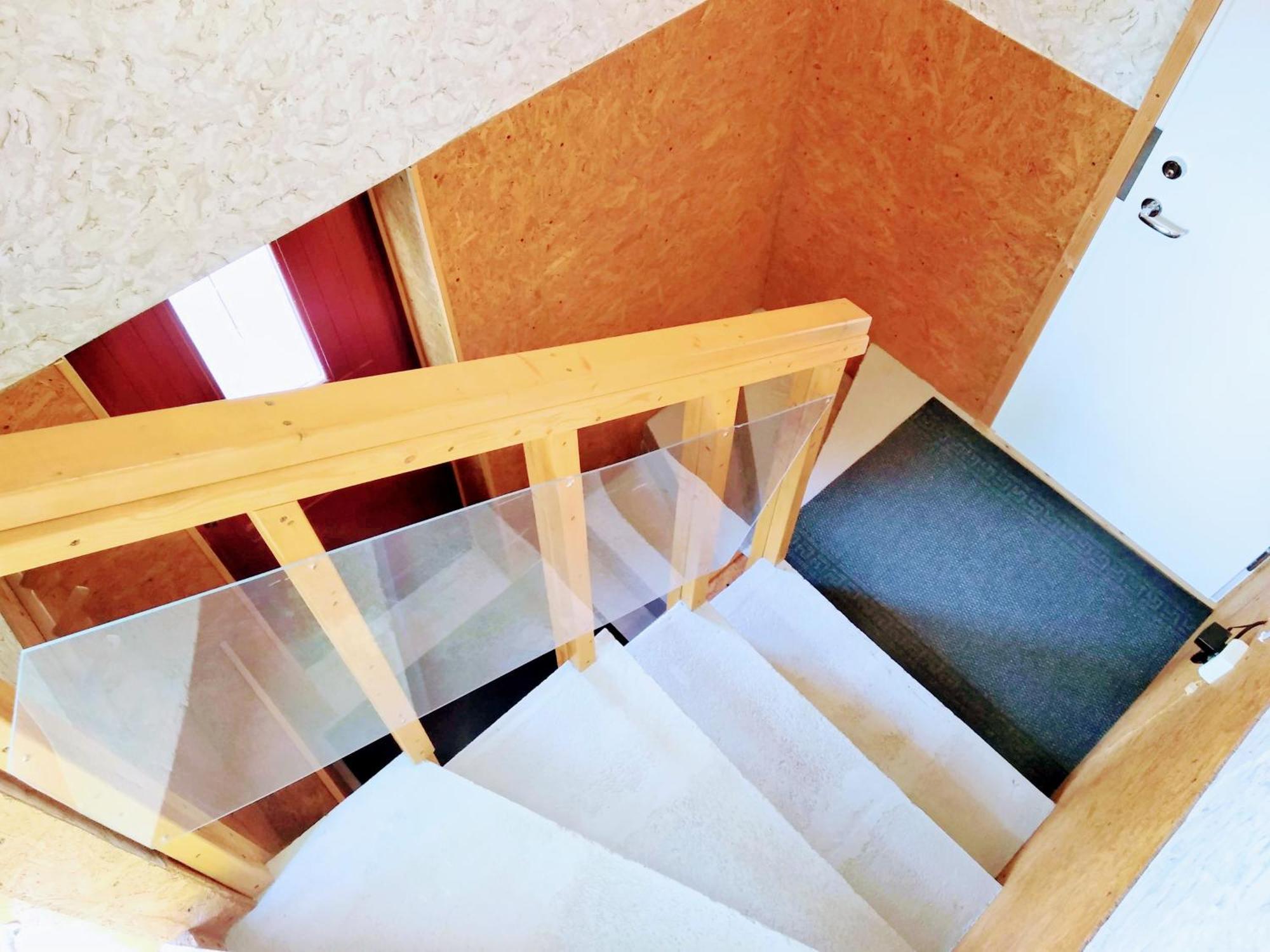 Student Home Тарту Стая снимка