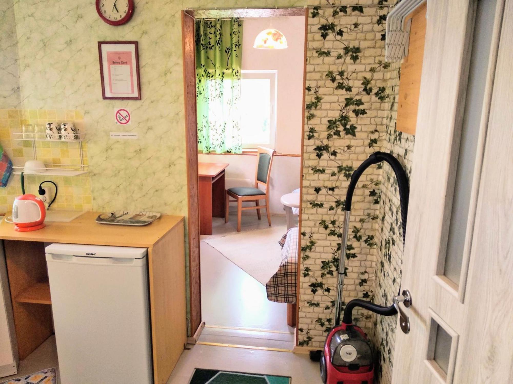 Student Home Тарту Екстериор снимка