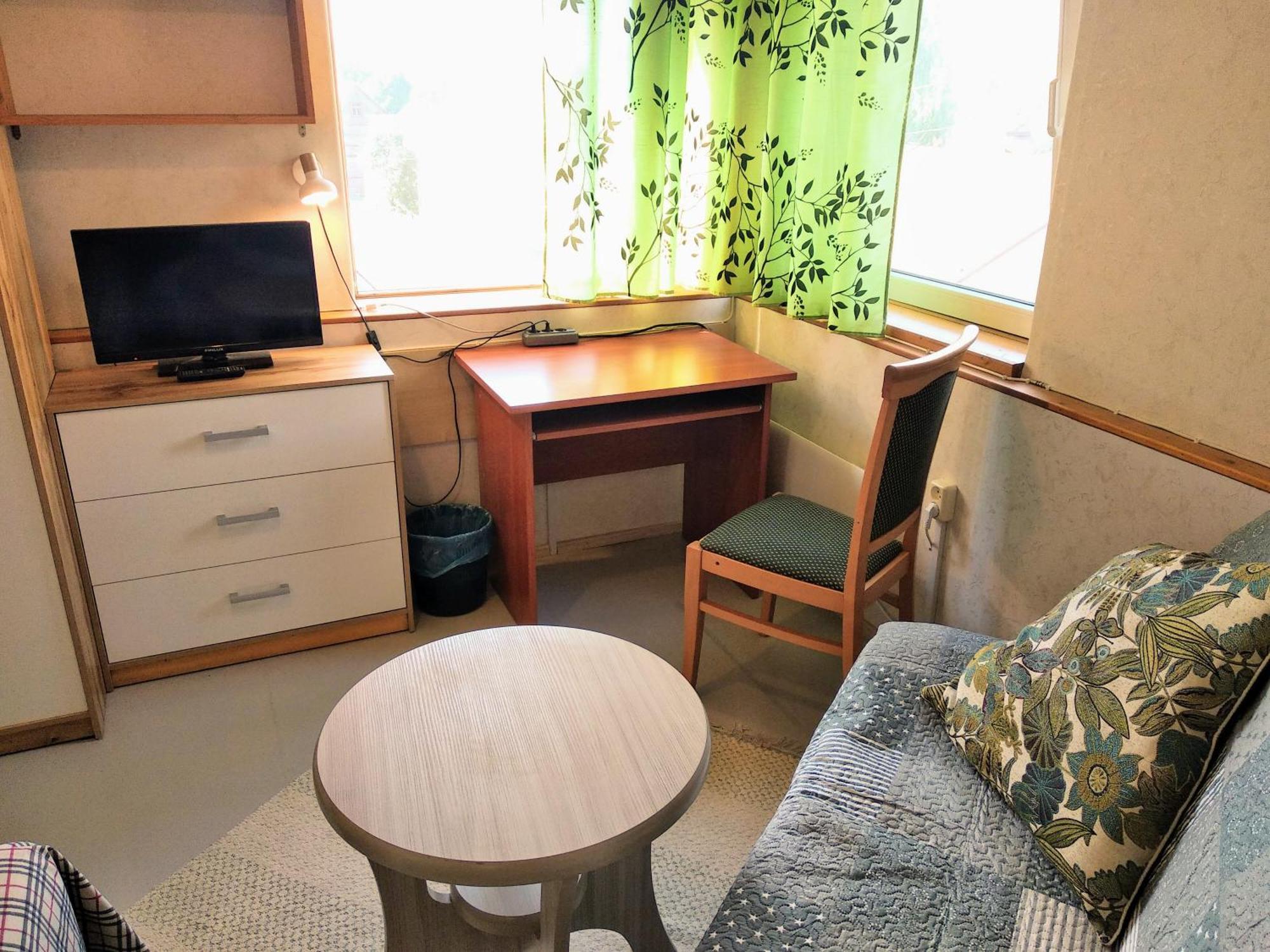Student Home Тарту Екстериор снимка