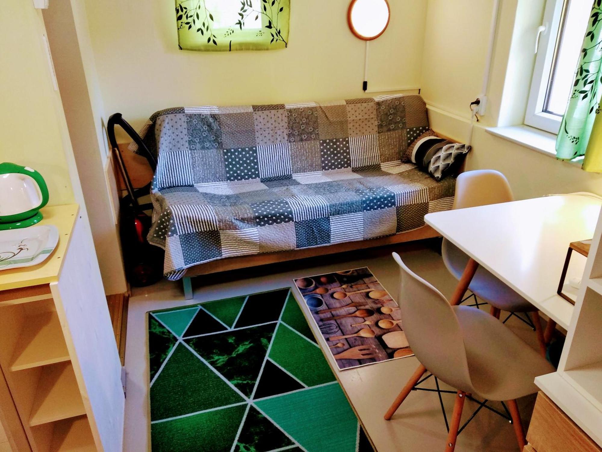 Student Home Тарту Екстериор снимка